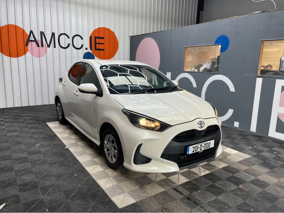 2020 Toyota Yaris for sale in , Ireland