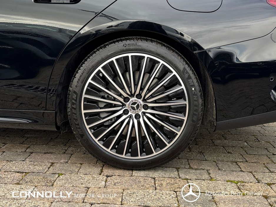 2026 Mercedes-Benz E Class - image 7