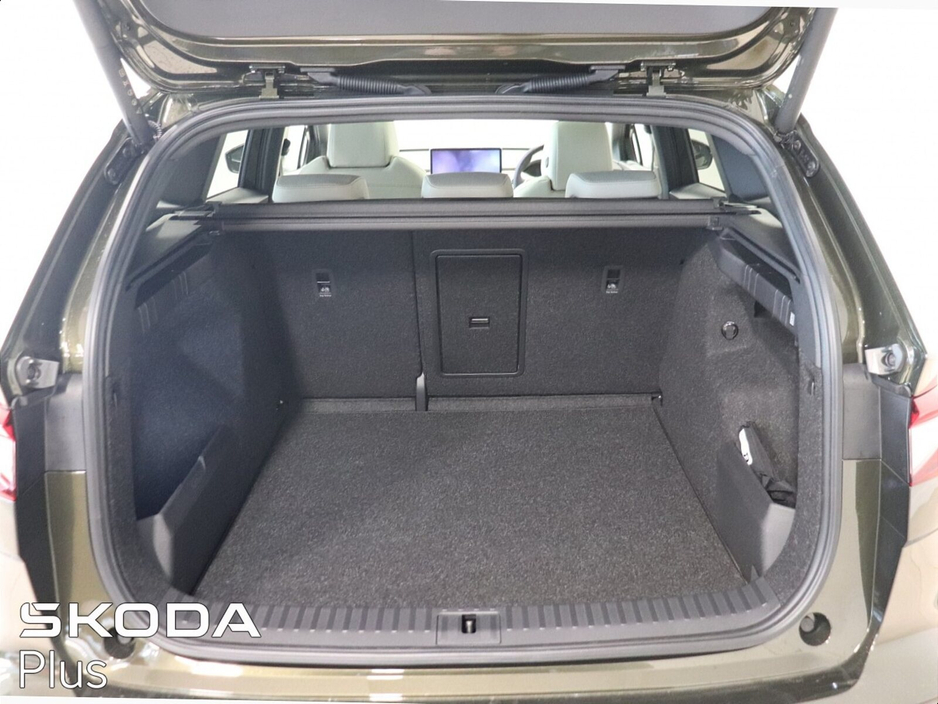 2026 Skoda Enyaq - image 10