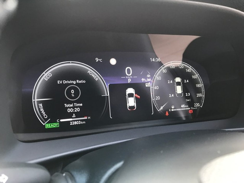 2025 Toyota C-HR - image 17