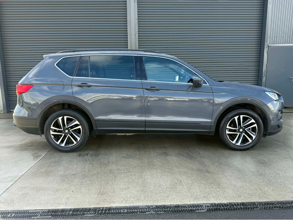 2023 SEAT Tarraco 2.0 TDI 150HP 7S SE+ * 7 SEATER * €35,500