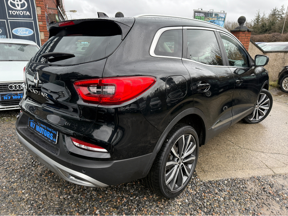 2020 Renault Kadjar 1.5 S-EDITION BLUE €17,950
