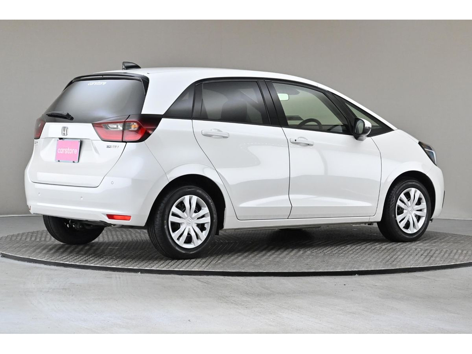 2022 Honda Fit 1.5 HEV E-CVT *CARPLAY*ANDROID*REVERSE CAM*PARK SENSORS* €19,280