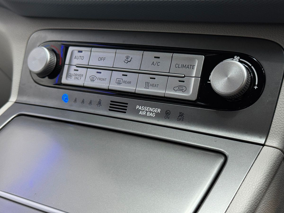 2019 Hyundai Kona Kona EV 64 kWh €17,995