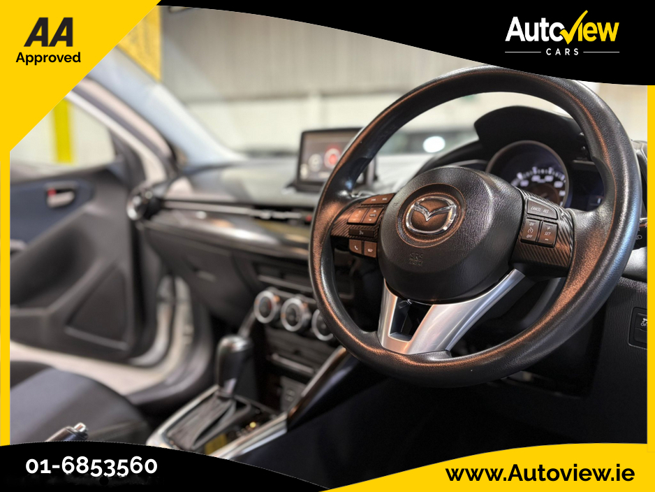 2015 Mazda Mazda2 - image 15