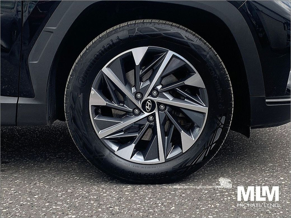 2023 Hyundai Tucson 2WD Executive €33,450