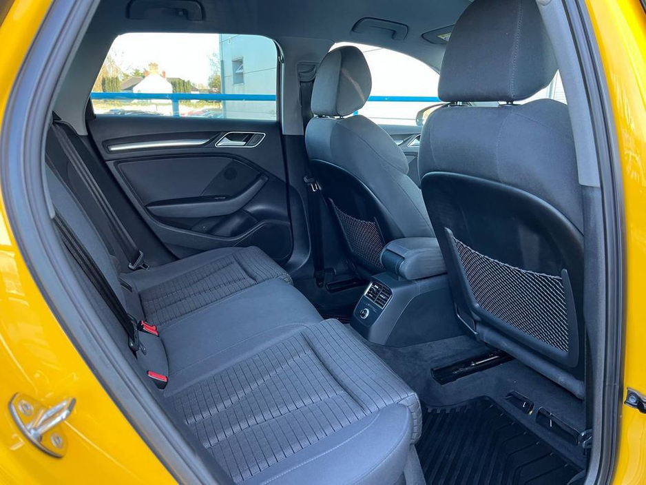 2017 Audi A3 - image 8