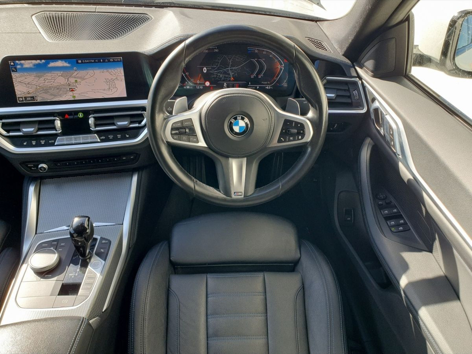 2022 BMW 4 Series - image 5