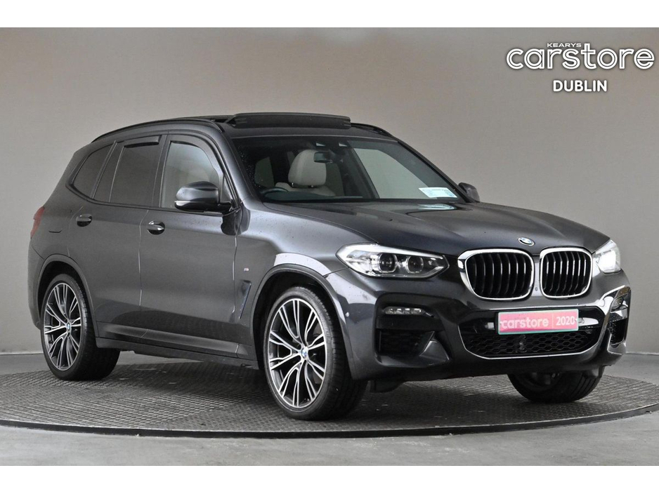 2020 BMW X3 for sale in , Ireland