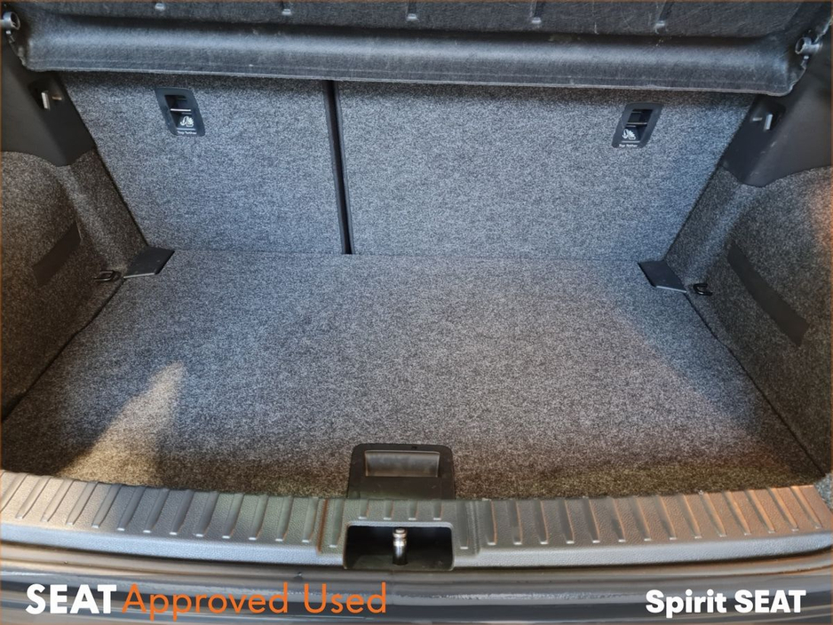 2025 SEAT Ibiza 1.0TSI FR 110HP*Call Stephen 0864621522* €23,950