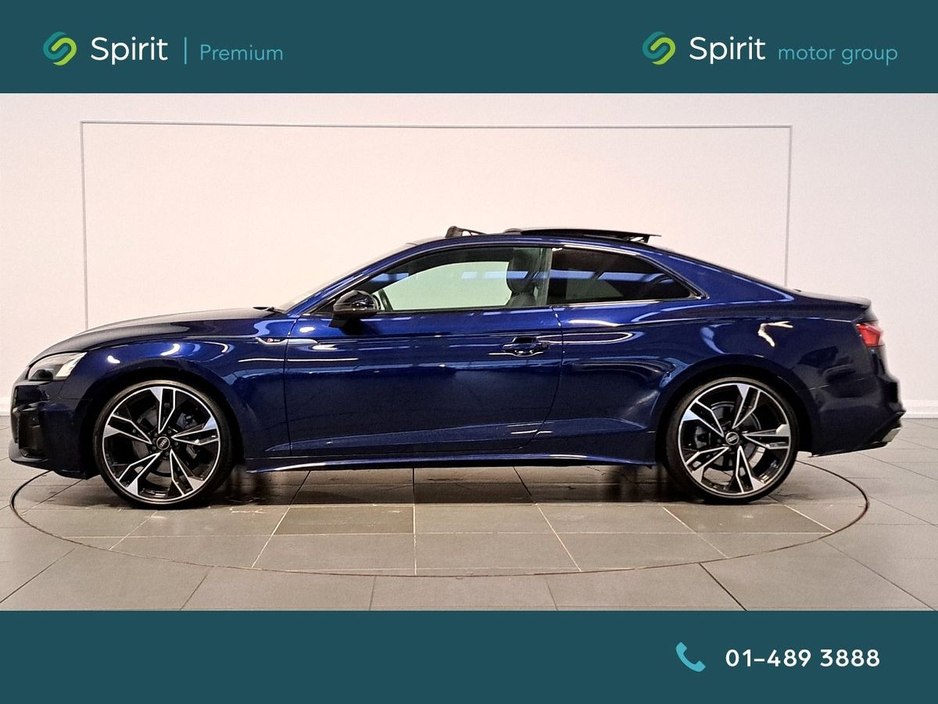2021 Audi A5 35 TDI S-Line*Auto*Call Andrew 086 2617858 €37,450