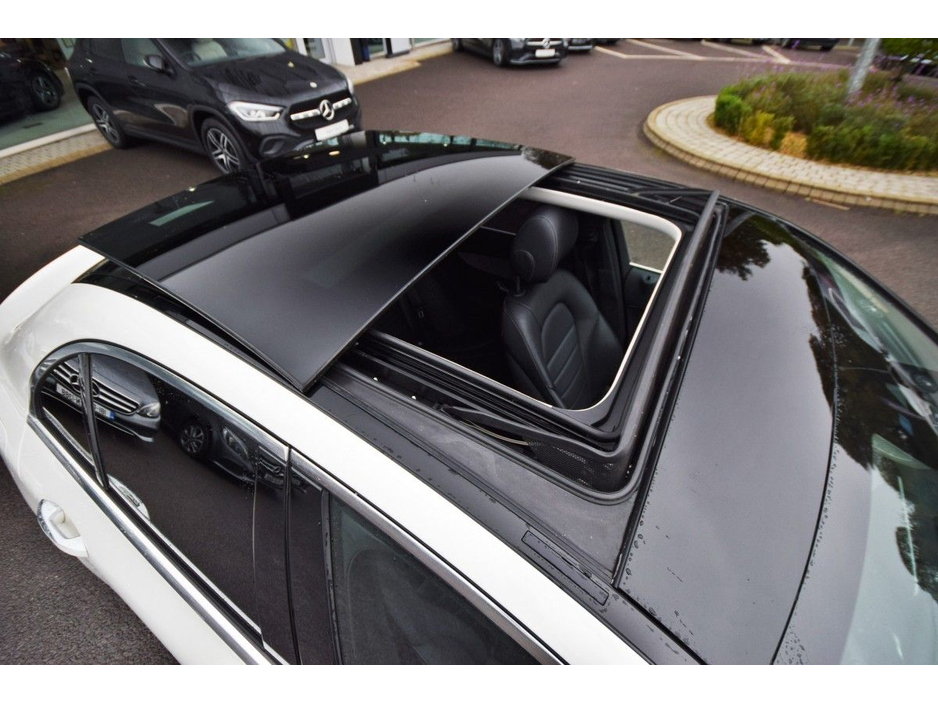 2021 Mercedes-Benz C Class C220d Sport Premium Plus 194bhp €38,850