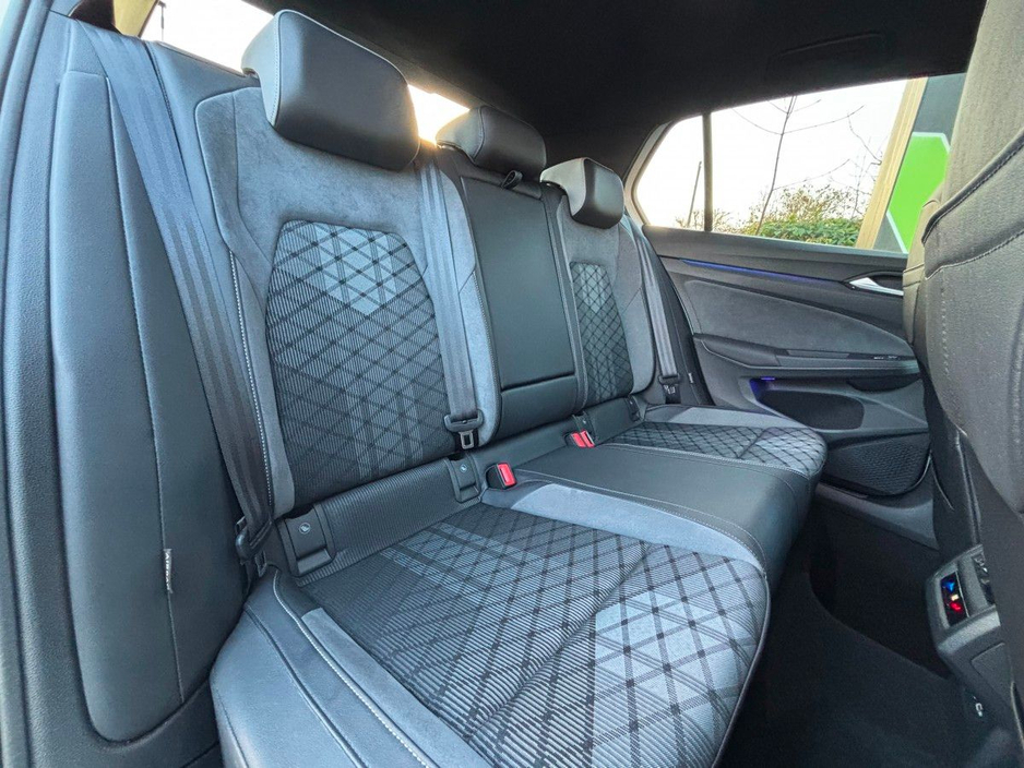 2023 Volkswagen Golf R-LINE 1.5 MHEV PETROL AUTO 5 DOOR €33,995