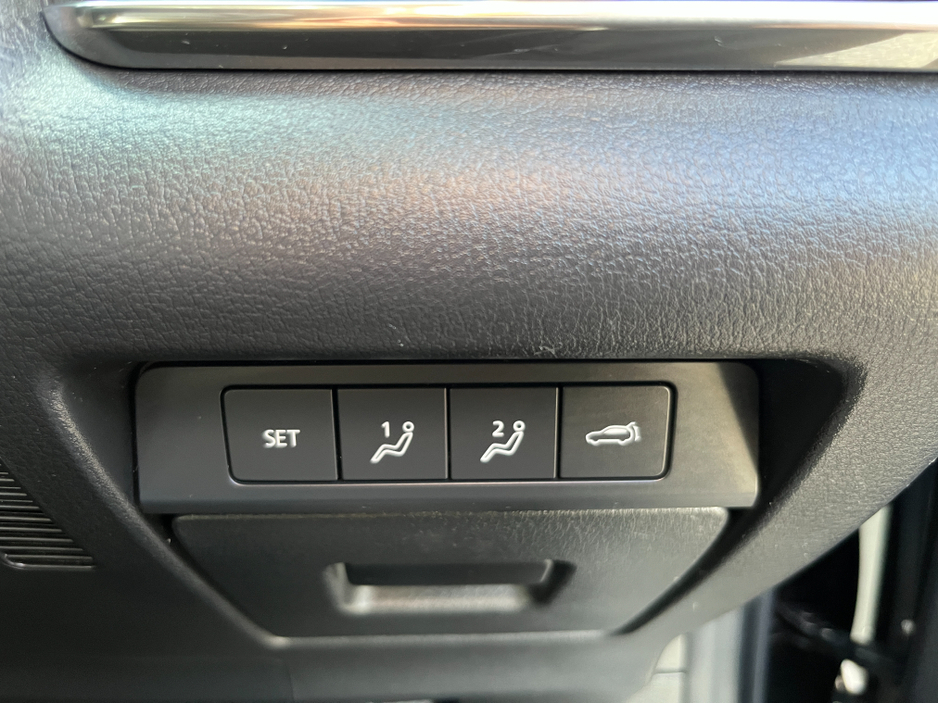 2021 Mazda CX-30 - image 27