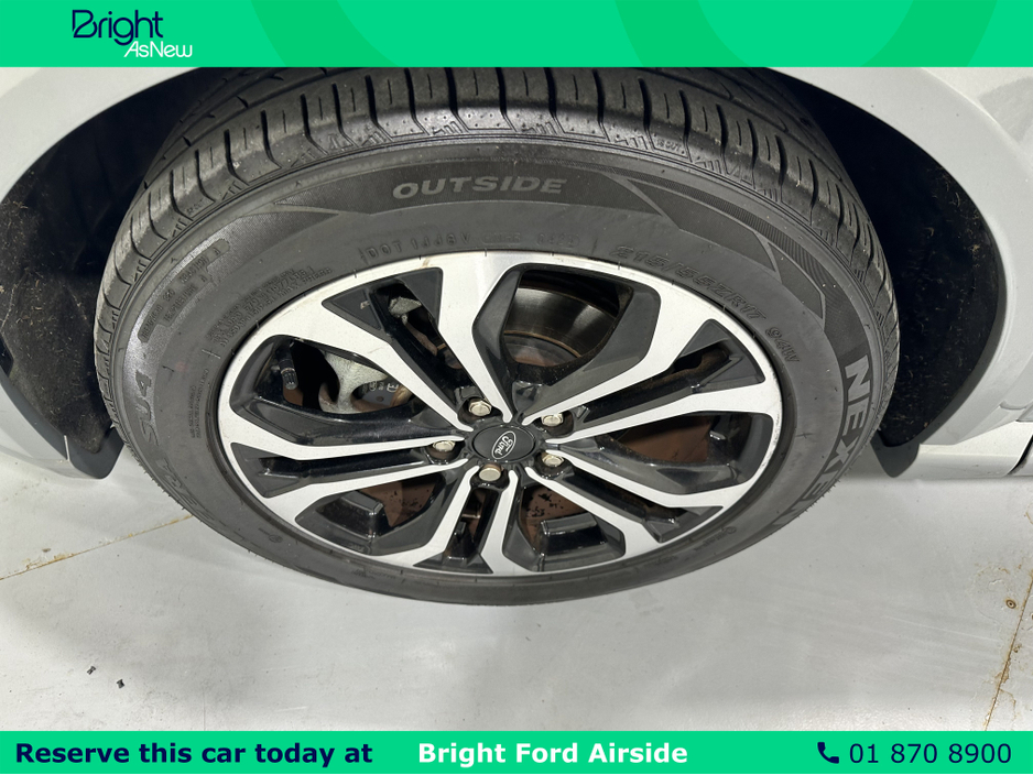 2022 Ford Puma - image 12