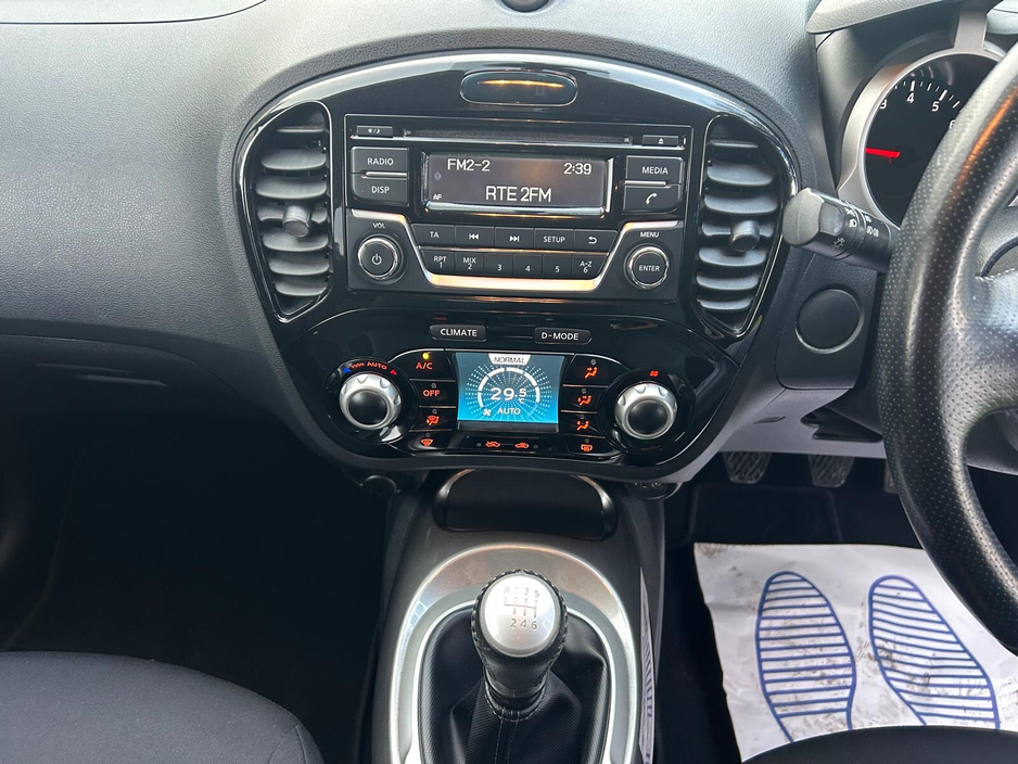 2016 Nissan Juke - image 15