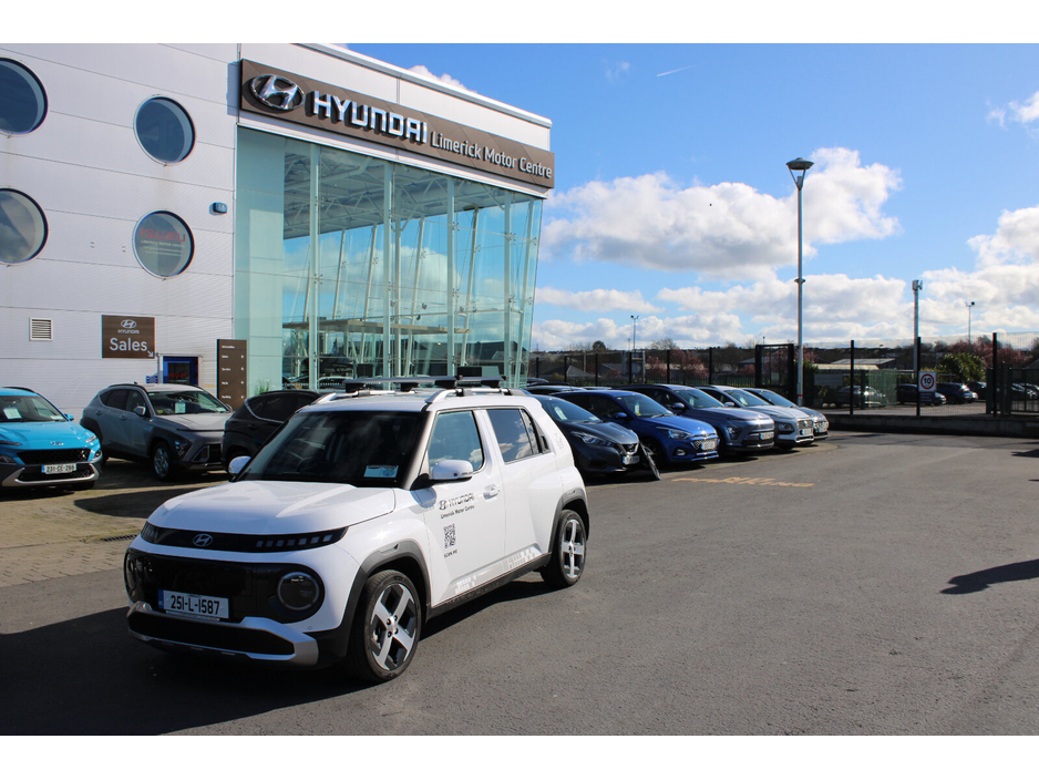 2025 Hyundai Inster for sale in , Ireland