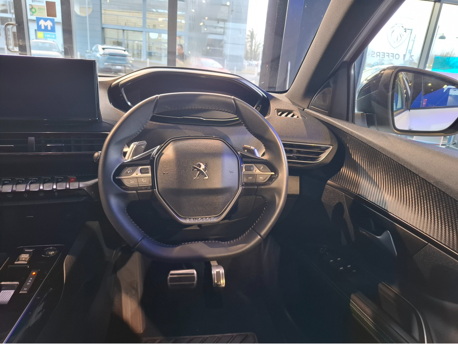 2024 Peugeot 5008 - image 15