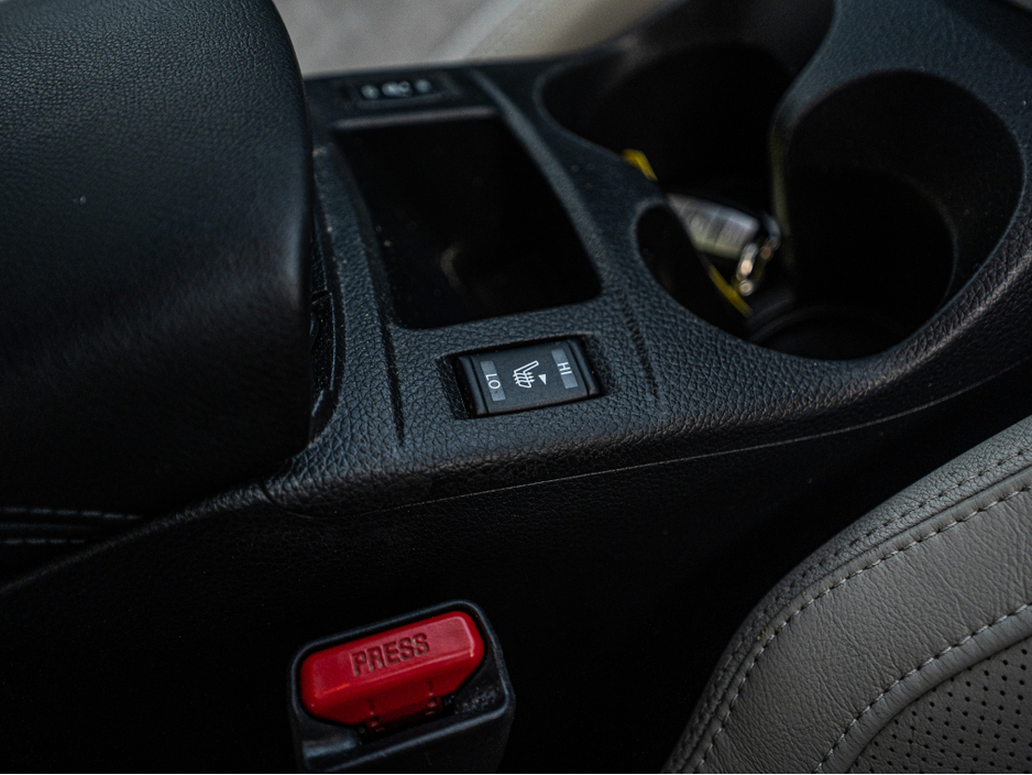 2015 Nissan Qashqai - image 34