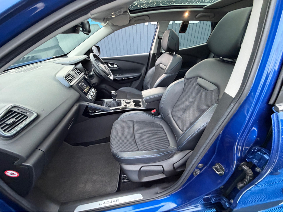 2019 Renault Kadjar - image 44