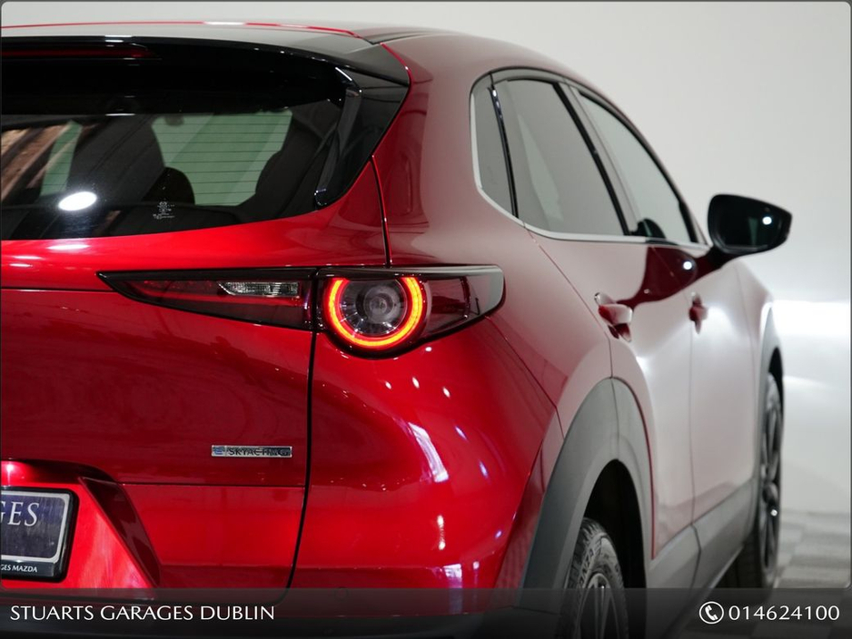 2024 Mazda CX-30 - image 11