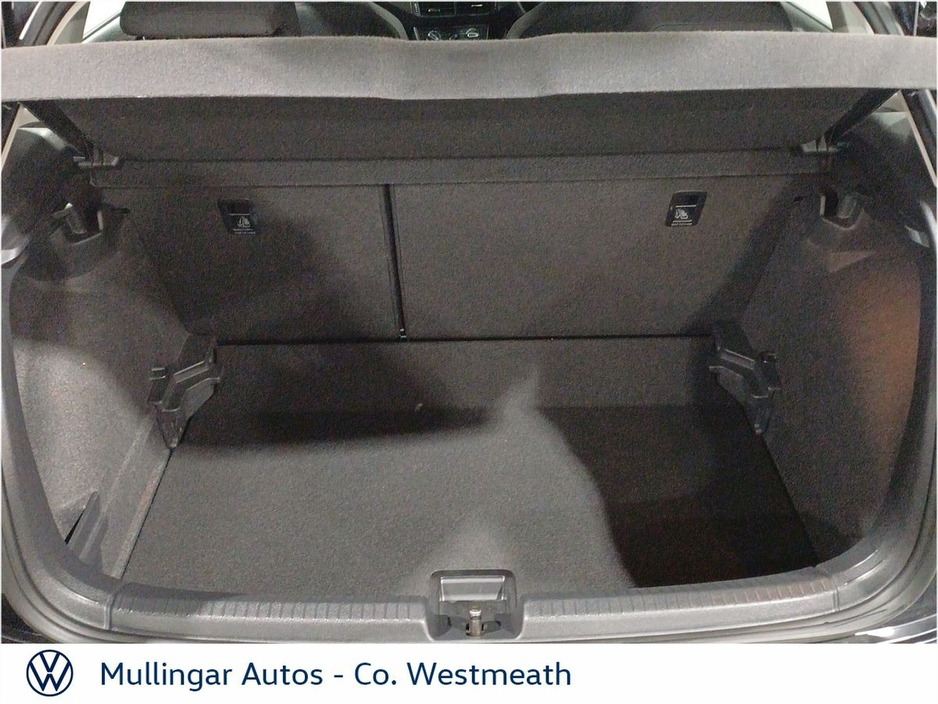 2023 Volkswagen Polo 1.0 TSI 95HP Style €22,950