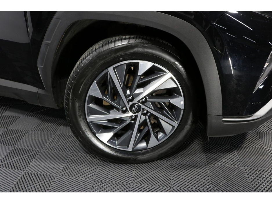 2023 Hyundai Tucson EXECUTIVE 1.6L DIESEL SUV €31,999