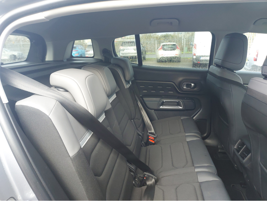 2023 Citroen C5 Aircross FEEL PACK BLUEHDI €32,950