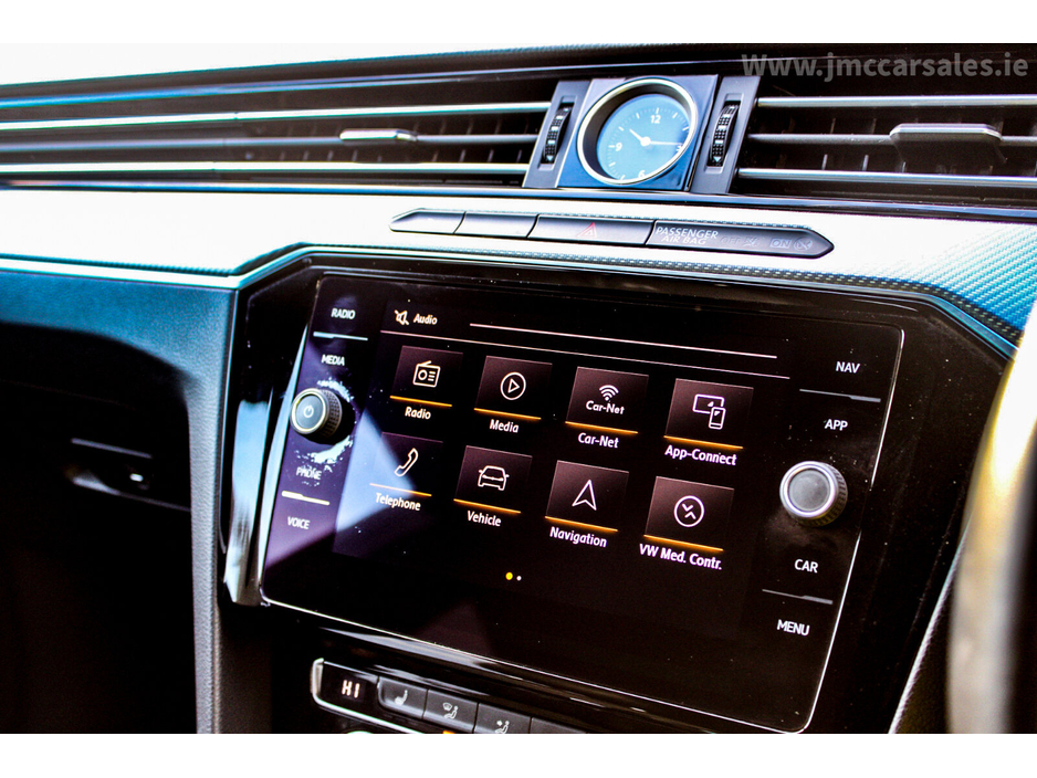 2018 Volkswagen Arteon R-Line 2.0TDI 150HP DSG €26,995