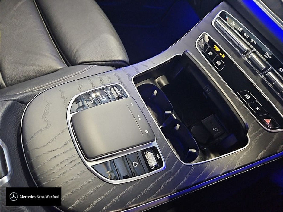 2021 Mercedes-Benz E Class - image 15