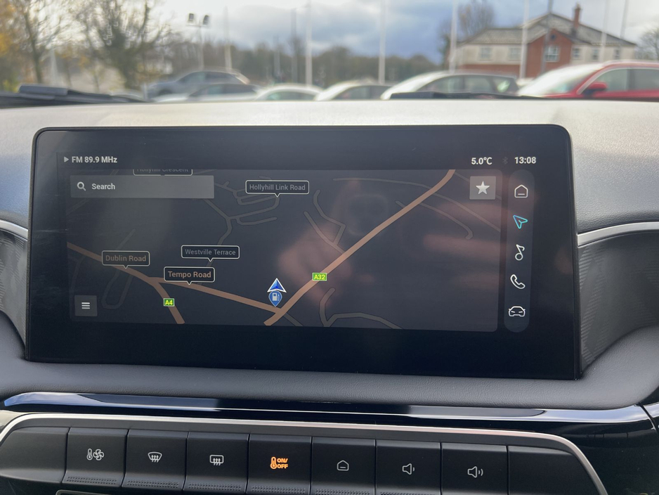 2026 MG MG3 TROPHY HYBRID €23,774