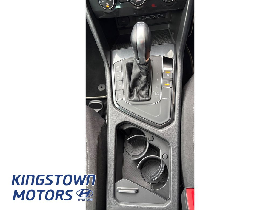 2018 Volkswagen Tiguan 2.0tdi 150HP D7F 5 €27,495