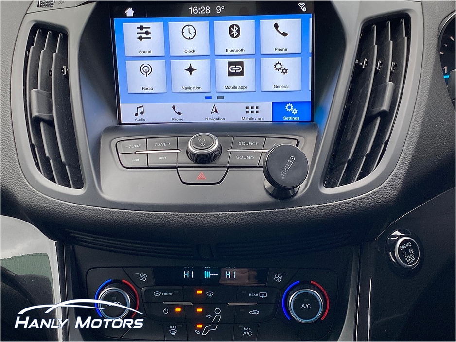 2018 Ford Kuga - image 22