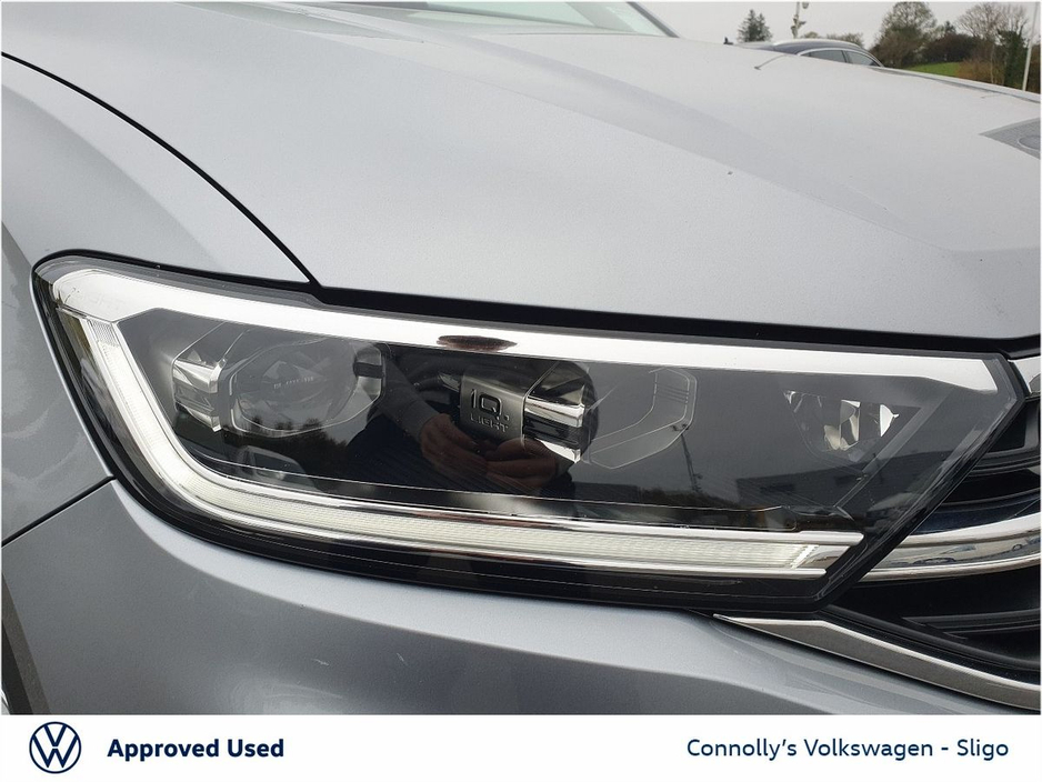 2022 Volkswagen T-Roc STYLE 2.0TDI 116HP €29,445