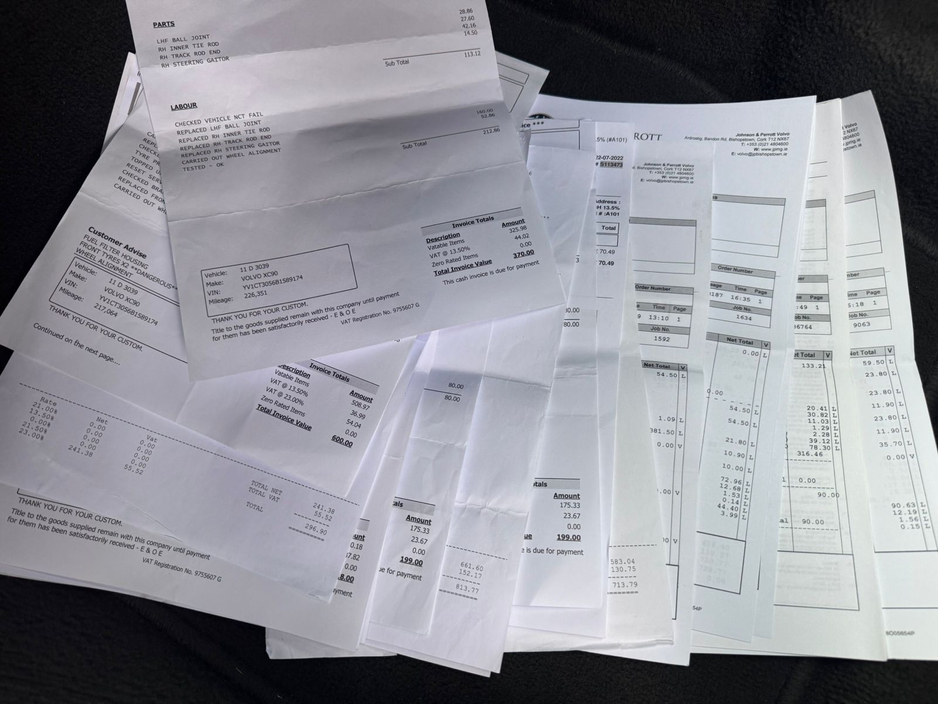 2011 Volvo XC90 - image 29