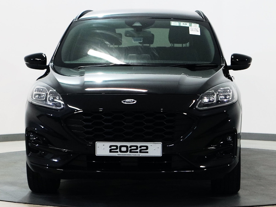 2022 Ford Kuga - image 9