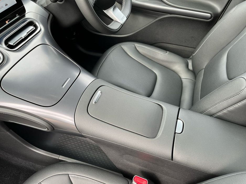 2025 Smart #1 Pro + (420km Range) €26,950