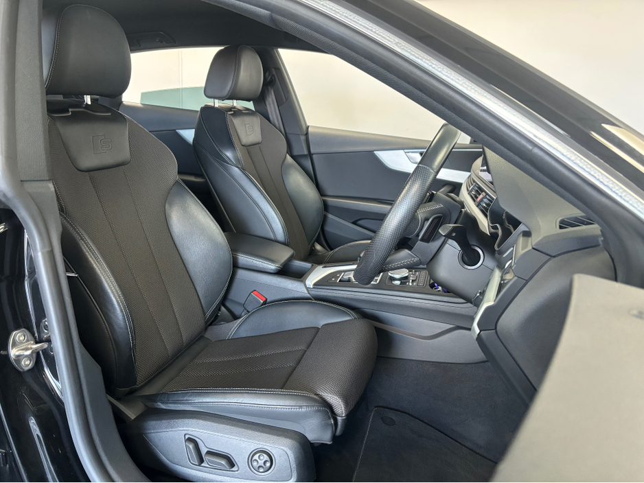 2019 Audi A5 - image 8