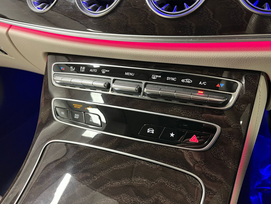 2023 Mercedes-Benz E Class - image 16