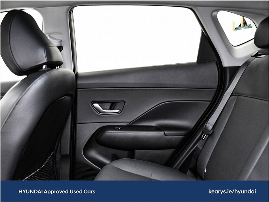 2024 Hyundai Kona EV Elegance 65kWh €33,490