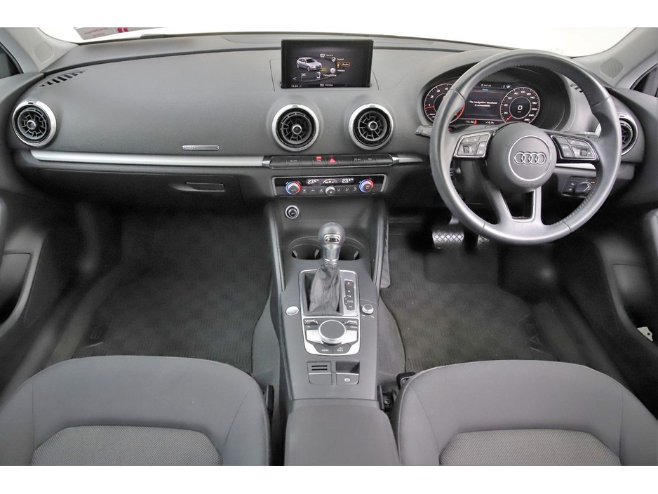 2020 Audi A3 1.4 TFSI S-TRONIC 4DR *DIG DASH*REVERSE CAM*PARK SENSORS* €23,890