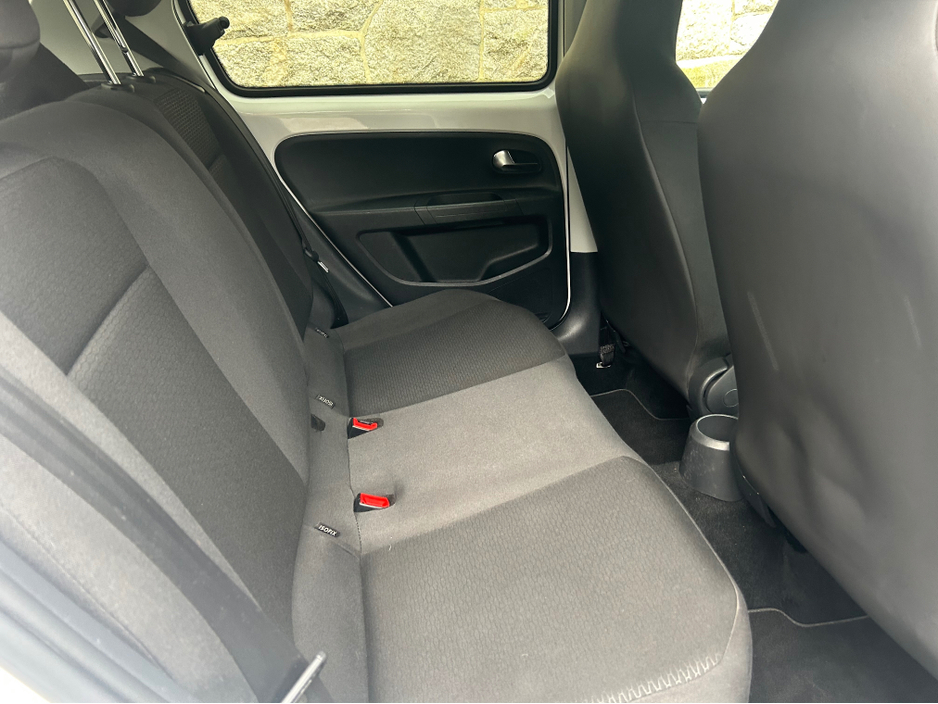 2014 SEAT Mii - image 8