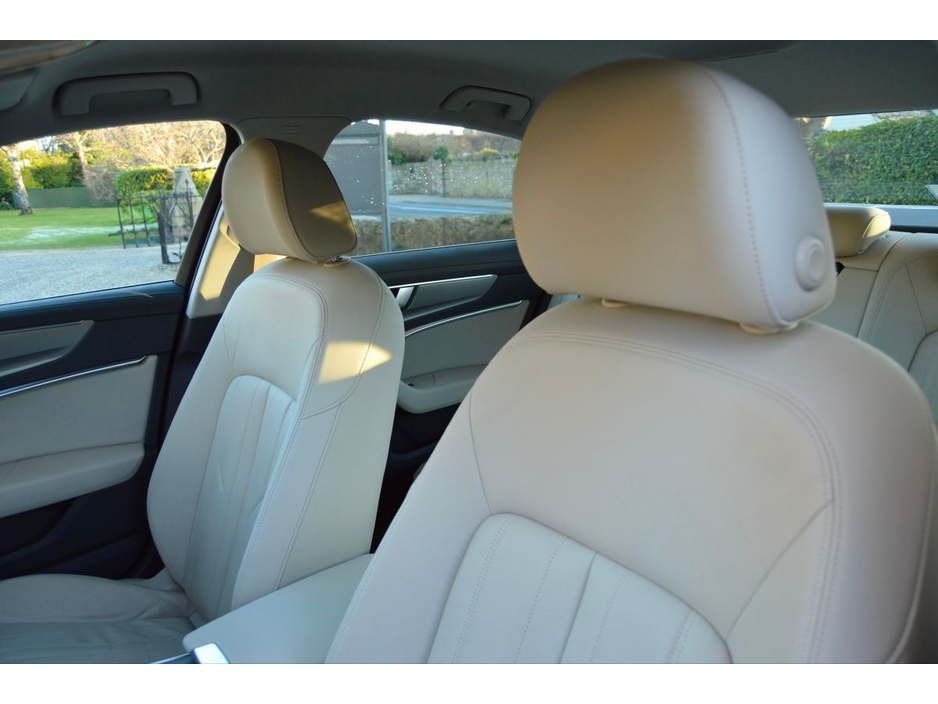 2021 Audi A6 40TDI 204HP S tronic SE, Low Mileage €34,950