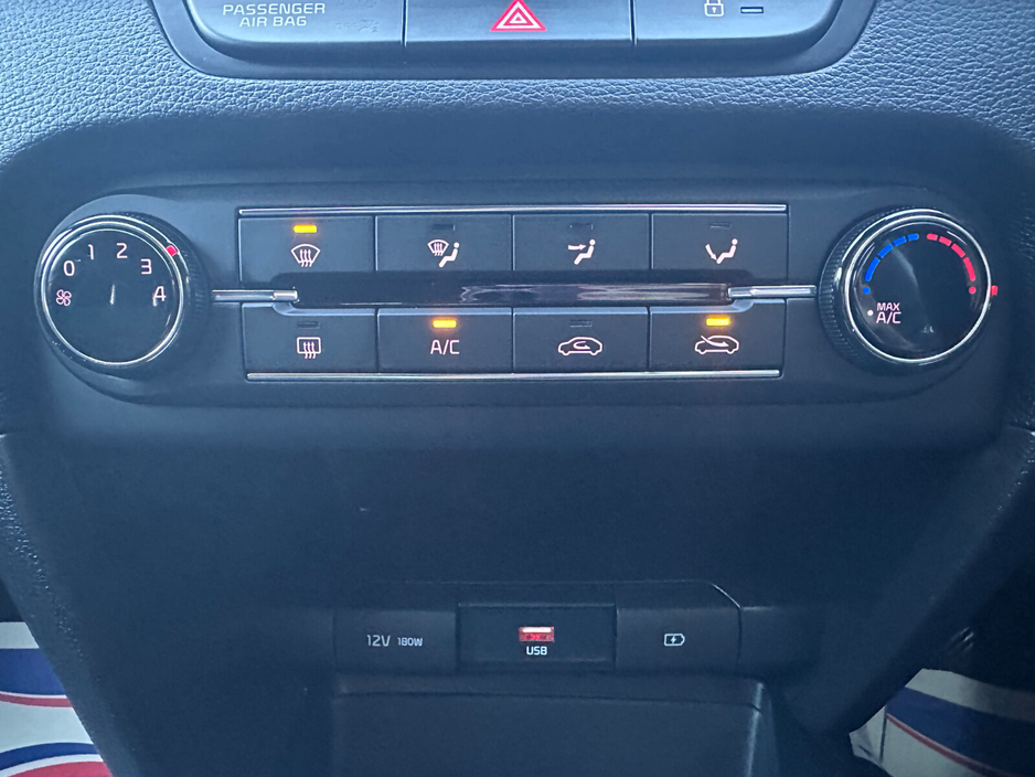 2021 Kia Ceed  €11,341