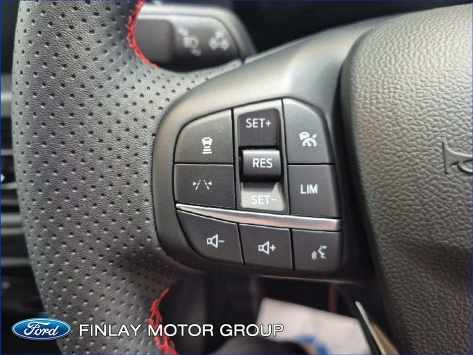 2026 Ford Kuga - image 12