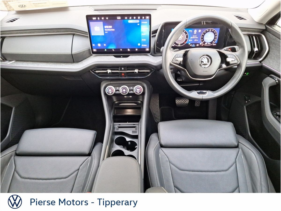 2024 Skoda Kodiaq - image 4