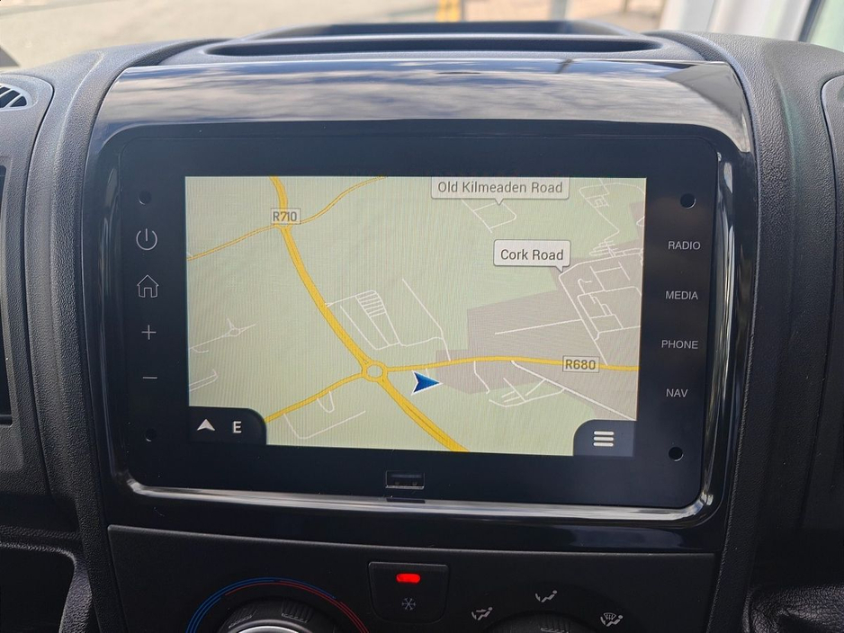 2023 Citroen Relay - image 7