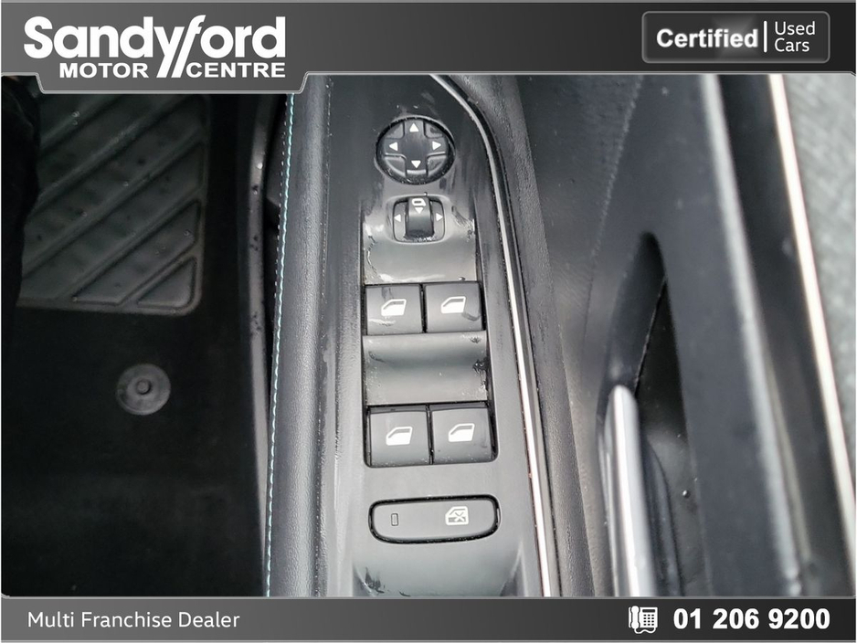 2022 Peugeot 3008 1.2 PureTech 130bhp Auto Allure €27,950