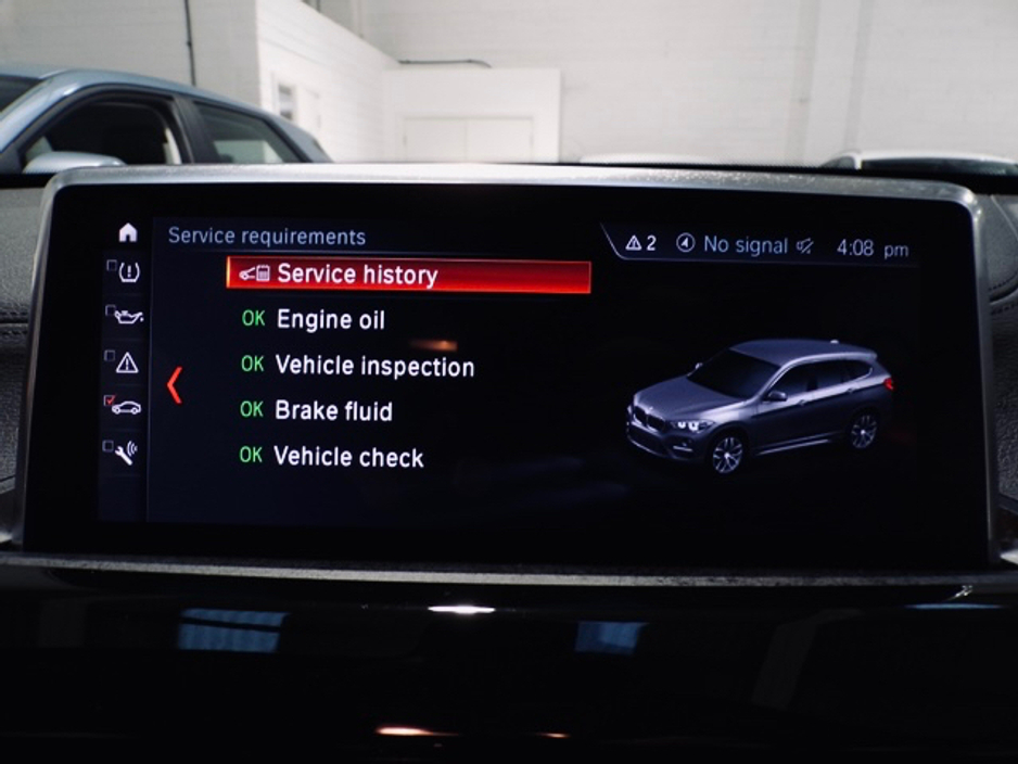 2020 BMW X1 - image 14