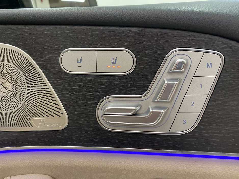 2024 Mercedes-Benz GLE Class - image 18